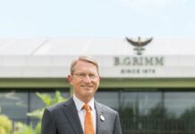B.Grimm Power’s Cambodia solar farm project wins “International Finance Award – IFM Award 2021: Best New Solar PV Project”, the accolade underlines leadership in solar energy development in ASEAN