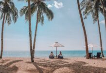 EARN, EAT & ENJOY WITH MARRIOTT BONVOY ALL ACROSS THAILAND!
