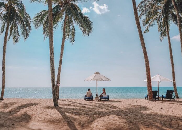 EARN, EAT & ENJOY WITH MARRIOTT BONVOY ALL ACROSS THAILAND!