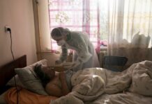 Vaccine Reluctance in Eastern Europe Brings High COVID Cost