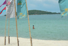 Luring Foreign Tourists Back to Thailand Will Be Very Slow