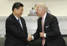 Biden, China’s Xi Expected To Meet Virtually by Year’s End