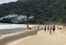 Gov’t Confident on Nov. 1 Reopening for Vaccinated Tourists