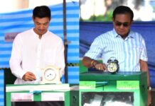 Two-Ballot Election System Formally Approved