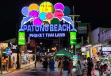 Many Provinces Not Seeing Surge in Foreign Tourists
