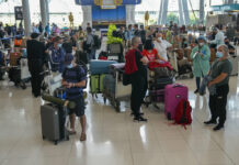Australia, Thailand Reopen Borders After Lengthy Lockdowns
