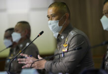 Thai Companies Accused of Fraud in Sales of Medical Gloves