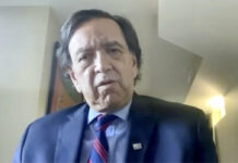 US Ex-Diplomat Defends Private Mission to Troubled Myanmar