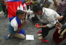 Autistic Cambodian Teen, Jailed for Online Comments, Freed