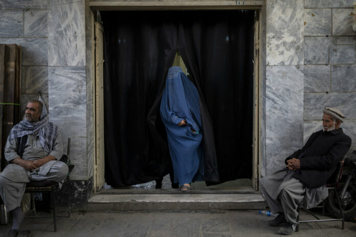 Afghanistan Hazaras