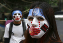 Hate Speech in Myanmar Continues To Thrive on Facebook