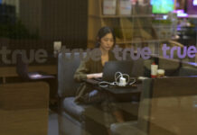 DTAC and True to Merge, Pursue Tech Businesses