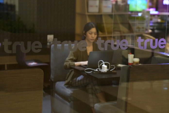 Thailand Telecoms