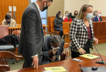Conviction Overturned in 1981 Rape of Author Alice Sebold