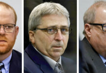 3 Men Charged in Ahmaud Arbery’s Death Convicted of Murder