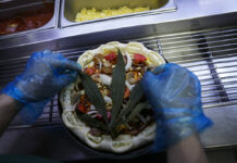 Thai Chain’s Cannabis Pizza: Trendy but Won’t Get You High