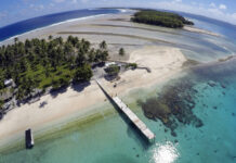 Some Fear China Could Win From US Spat With Marshall Islands
