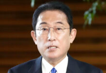 Japan Bans Entry of Foreign Visitors as Omicron Spreads