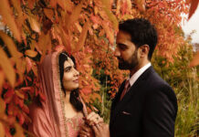 Malala Yousafzai Announces Her Marriage on Twitter
