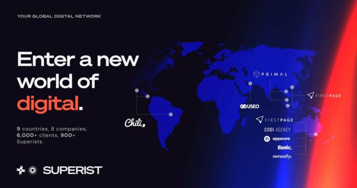 SUPERIST UPDATED