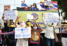 When Thailand Debates the Lese Majeste Law