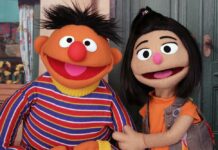 ‘Sesame Street’ Debuts Asian American Muppet