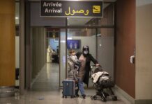 MFA to Evac Thais in Africa as ‘Omicron’ Concern Grows
