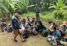 Migrant Workers to Enter Thailand, Get Vaxxed Under New MOU