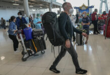 Gov’t Promises to Fix ‘Thailand Pass’ Following Tourist Complaints