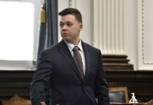 Jury Finds Rittenhouse Not Guilty in Kenosha Shootings