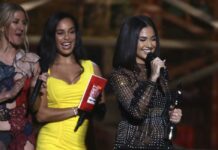 Brit Awards Scrap Separate Male, Female Prize Categories