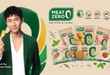 CP Foods launches “MEAT ZERO” overseas for the first time, starting in Singapore and Hong Kong