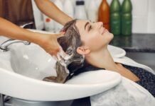 Great Traits Of Hair Salon in Chidlom