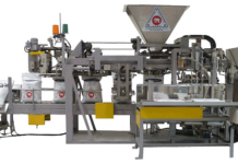 Elements of Automatic Bag Filling Machines