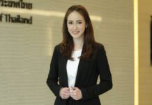 GULF announces 3Q21 core profit at THB 2,293 million, an increase of 73% YoY