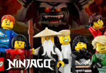 The Most Exciting New Additions to LEGO Ninjago