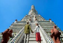 Marriott Bonvoy Serves Thai Travelers With Dedicated Local Language Website