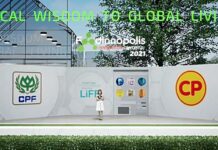 NSTDA joins hands with CP Foods to create next gen food innovators
