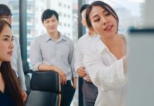 Using the Leadership Framework to Manage Effectively