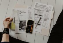 The importance of SME bookkeeping