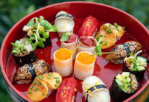 The Votes Are In: Thailand Chooses Their 2021 Vegan Faves