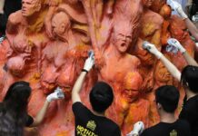 2021: The Year Democracy Was Dismantled in Hong Kong
