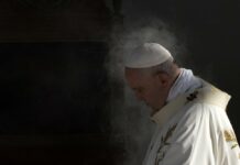 Pope at 85: No More Mr Nice Guy, as Reform Hits Stride