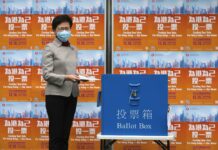 Hong Kong Votes for Legislature With Only Loyalists Approved