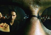 Opinion: Planning to Leave The Matrix in 2022?