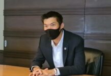 Progressive Movement To Push for Equitable Allocation of Tax Revenues, Says Thanathorn