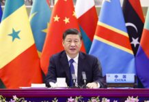China, US Tussle Over Biden’s ‘Summit for Democracy’