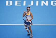 Peng Shuai Tells Paper She Never Wrote of Being Assaulted