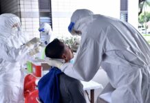 Thailand Detects First Case of Omicron Variant, HealthMin Says