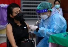 Gov’t Admits to Missing Jab Goal by National Day
